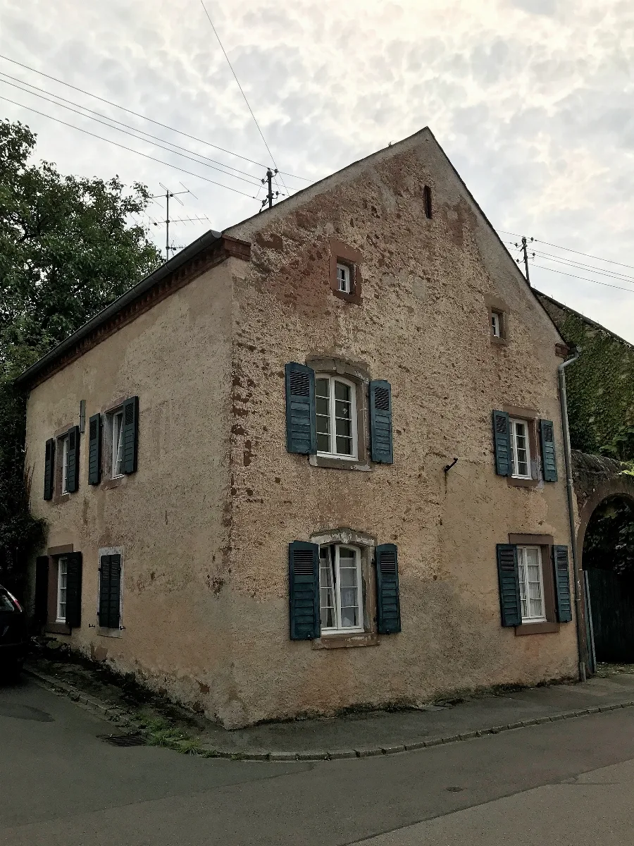 20170830 Schweich Hofgartenstraße 28