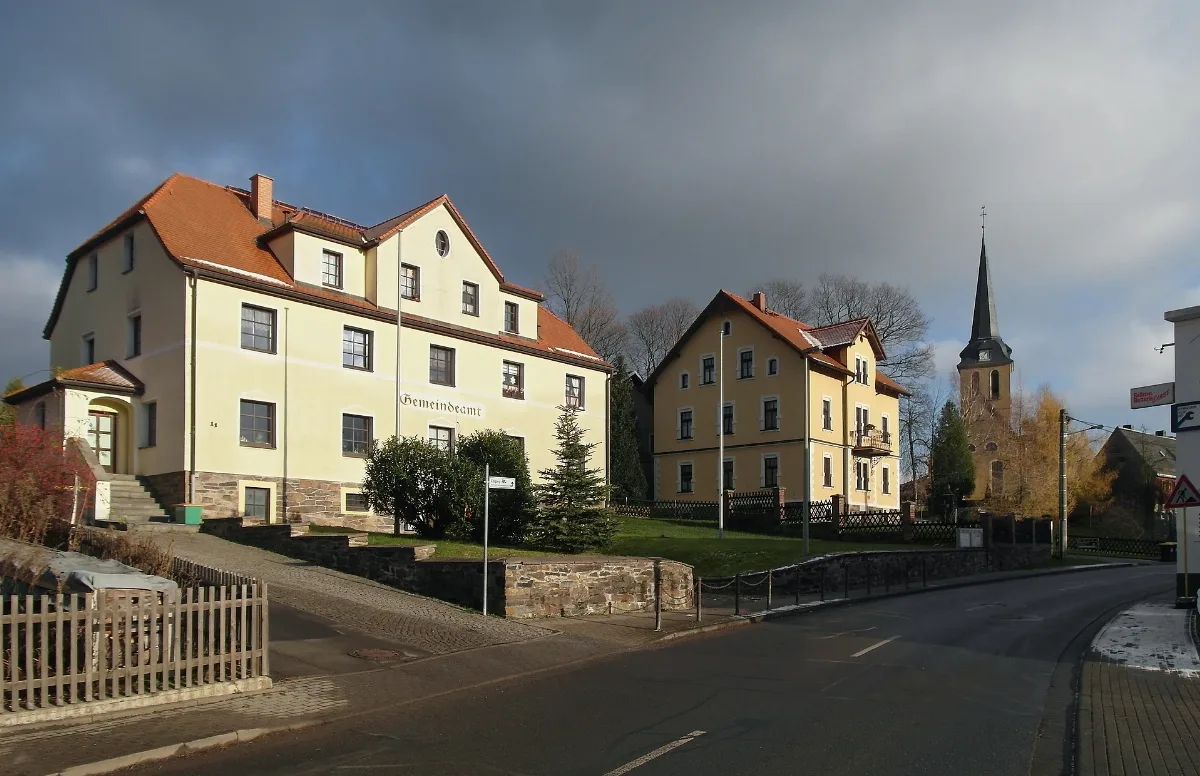 20171201350Dr.jpg Hilbersdorf (Bobritzsch H) Gemeindeamt