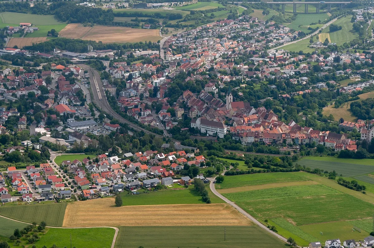 2018 06 15 09 07 24 Aerial View Of Engen