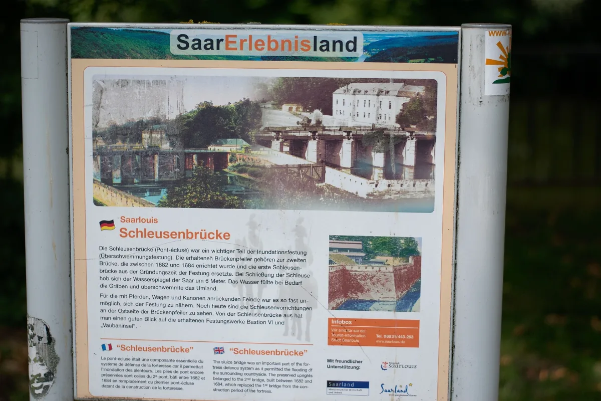 20180609 Alte Saarbrücke Saarlouis 01
