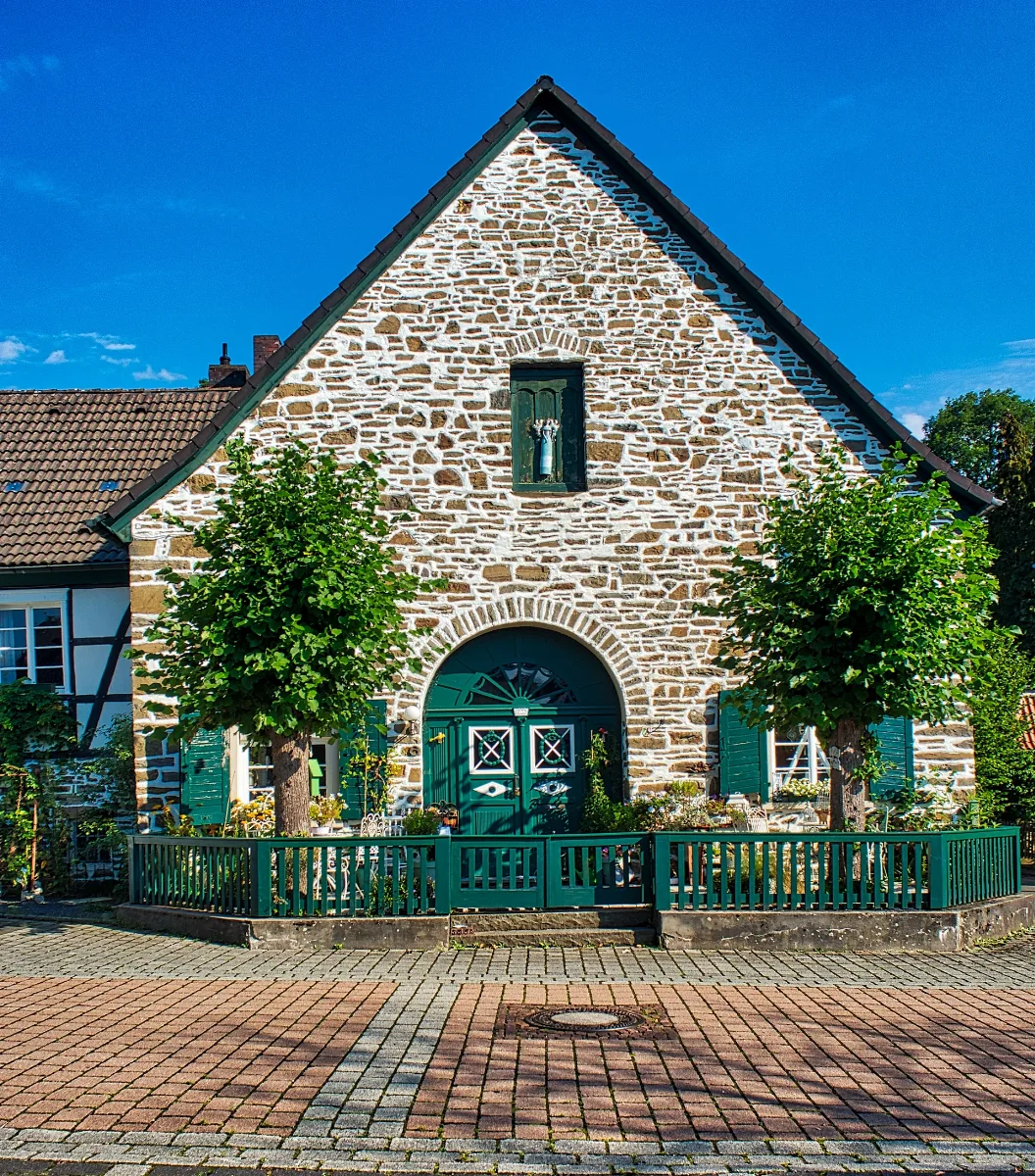 2020 08 16 Hinter Der Stadt 6, Neuenrade (Nrw)