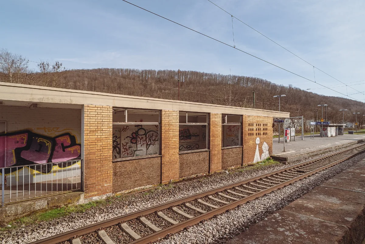 20210328 Bahnhof Scheidt Saar 02