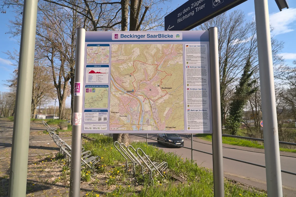 20210417 Bahnhof Beckingen Saar 02