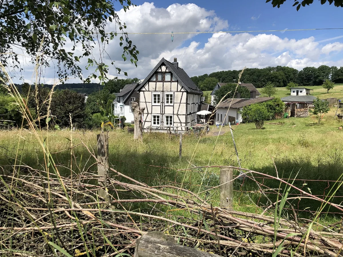 2022 06 25 Bergischer Panoramasteig Etappe 1 Foto 051