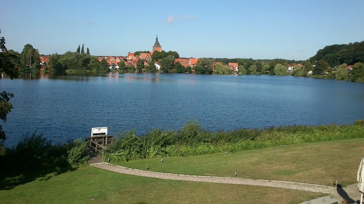 23879 Mölln, Germany Panoramio (46)