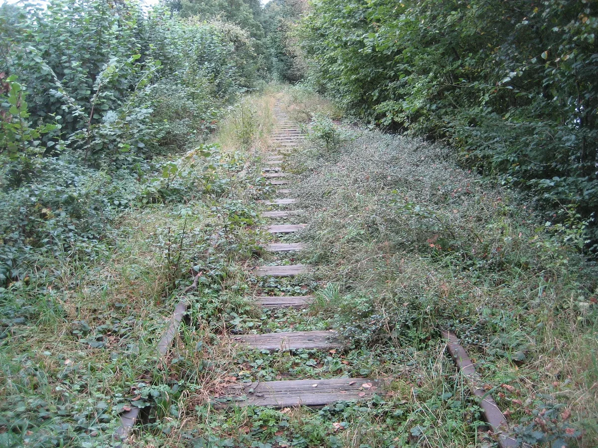 2707 Bei Bergisch Born