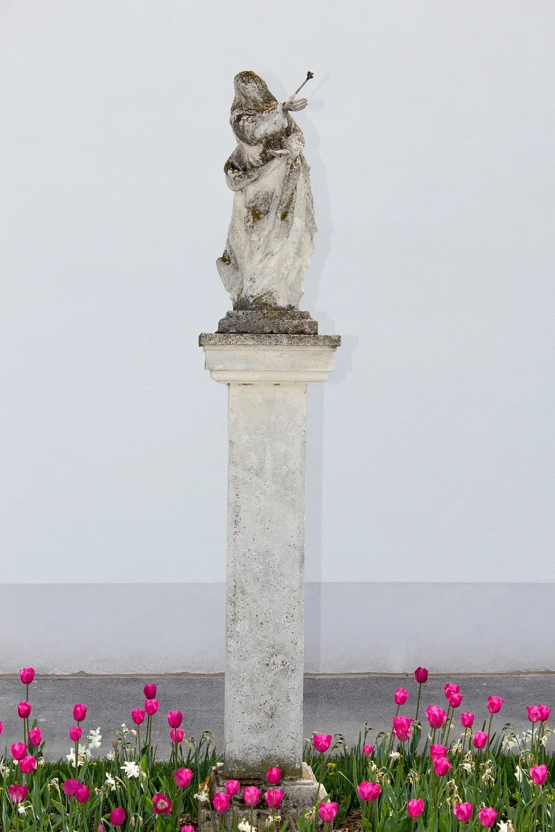 45157 Weißes Kreuz 2