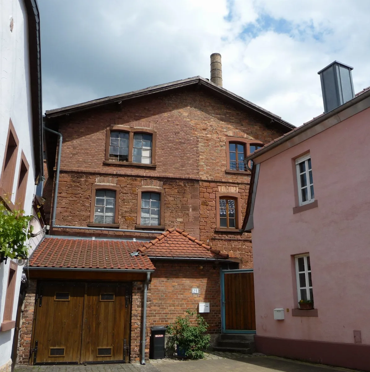 67280 Ebertsheim, Germany Panoramio