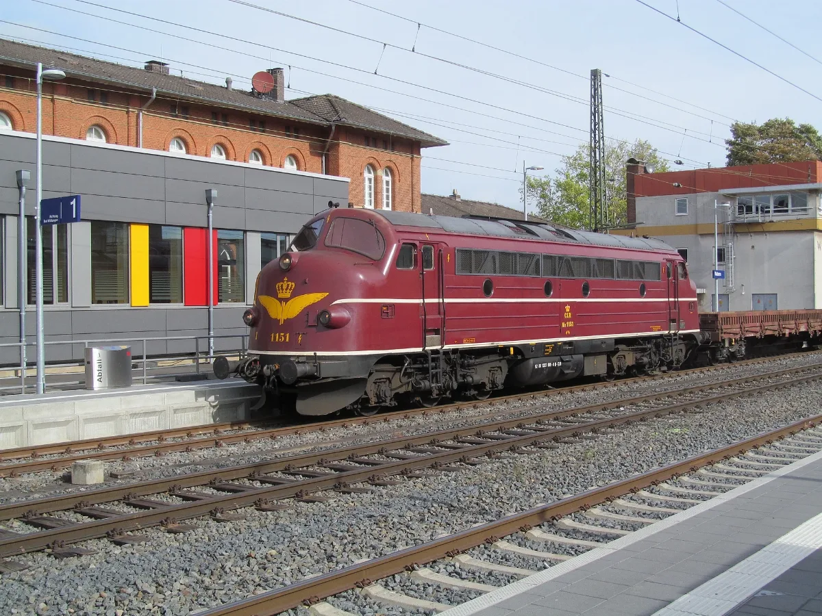 92 80 1227 009 8 D Clr, 3, Wabern, Schwalm Eder Kreis