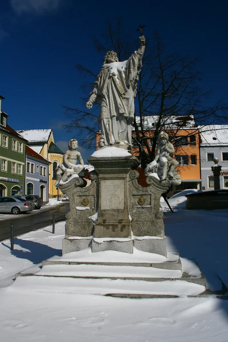 93449 Waldmünchen, Germany Panoramio Michal Gorski