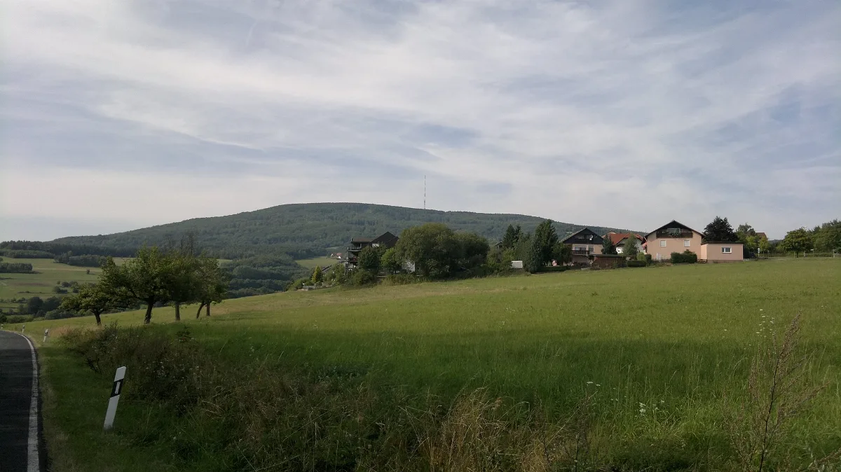 97657 Sandberg, Germany Panoramio (1)
