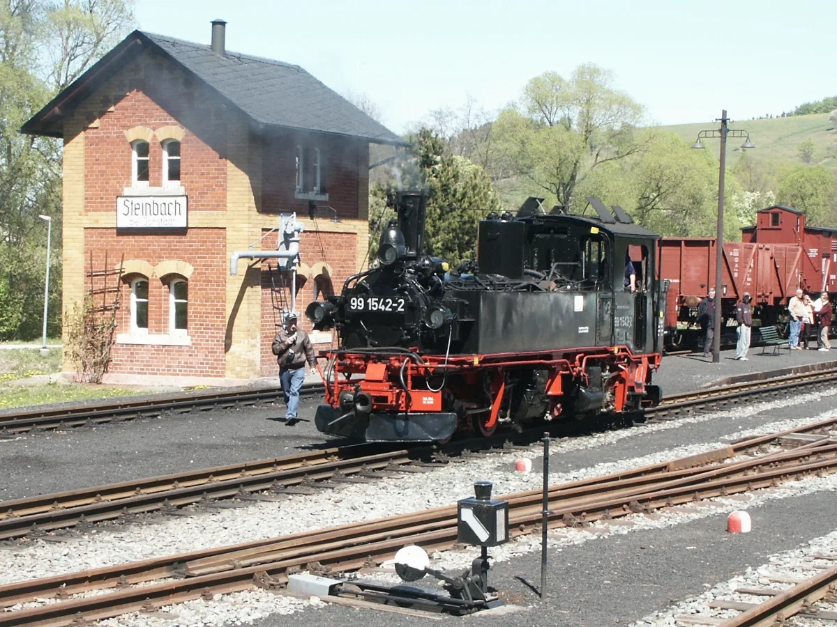 99 1542 2 In Steinbach