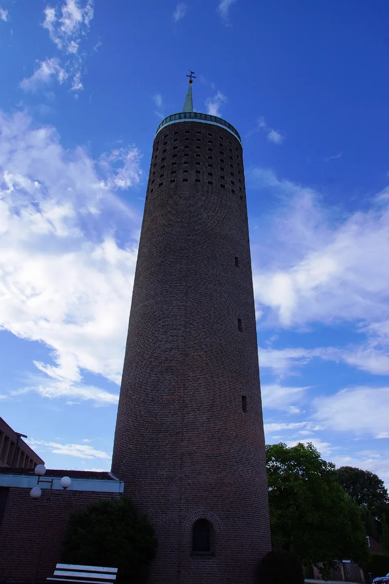 A Part Of Bocholt Panoramio (6)