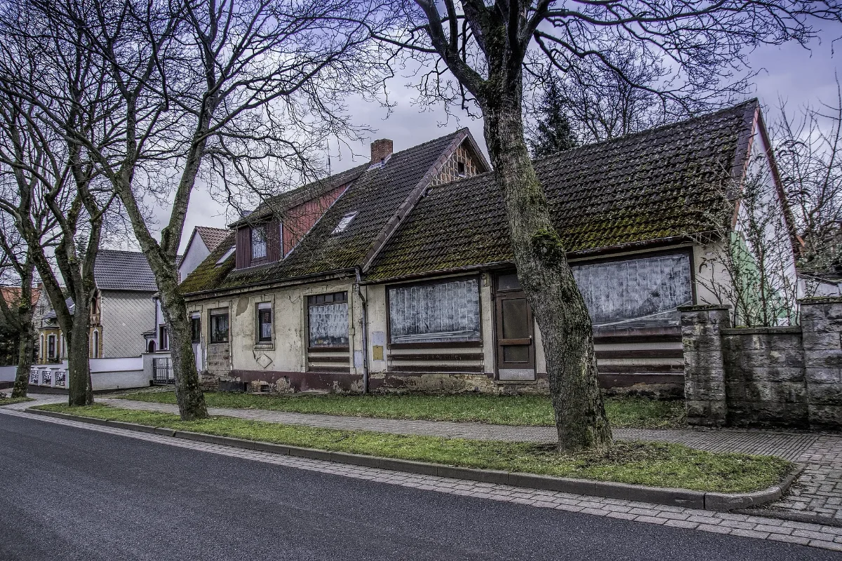 A Part Of Offleben Panoramio