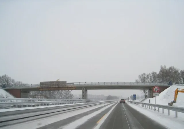 A1 Bei Kreuz 49 Bockel Geo.hlipp.de 23760