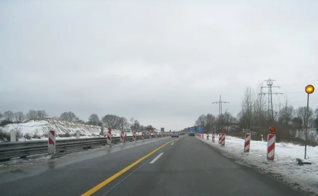 A1 Kreuz 43, Buchholzer Dreieck (1000M) Geo.hlipp.de 23060