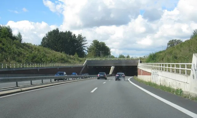 A20 Bei Niendorf Geo.hlipp.de 14148