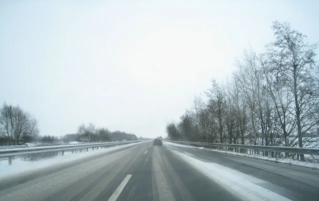 A28 Bei Kreuz Apen Remels Geo.hlipp.de 7512