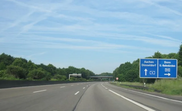 A4 A555 Bei Kreuz 12 Geo En.hlipp.de 12364
