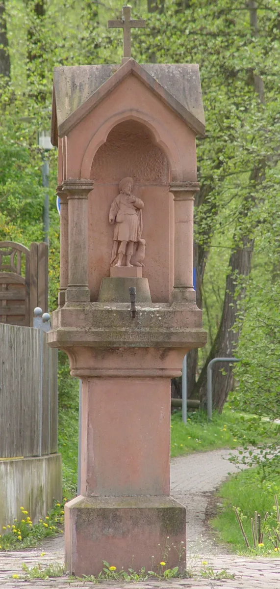 Ab Gailbach Schaeferbild