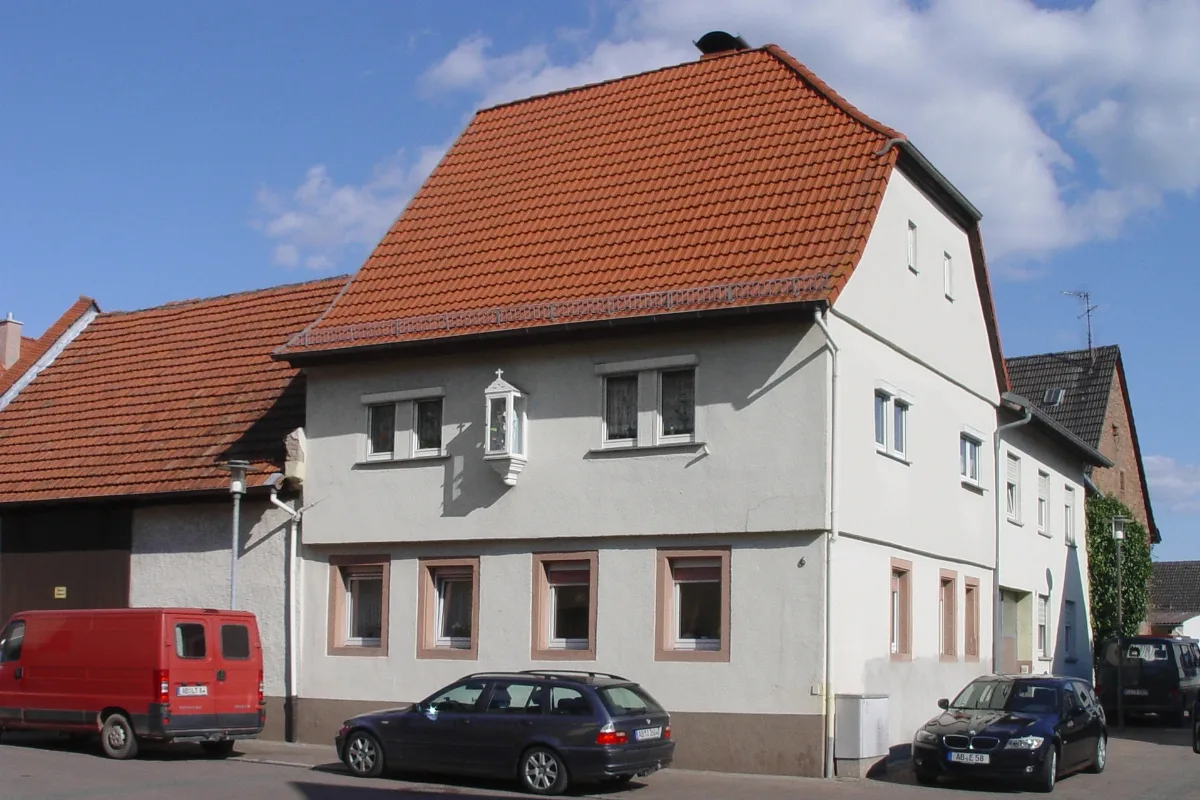 Ab Hauptstr 6