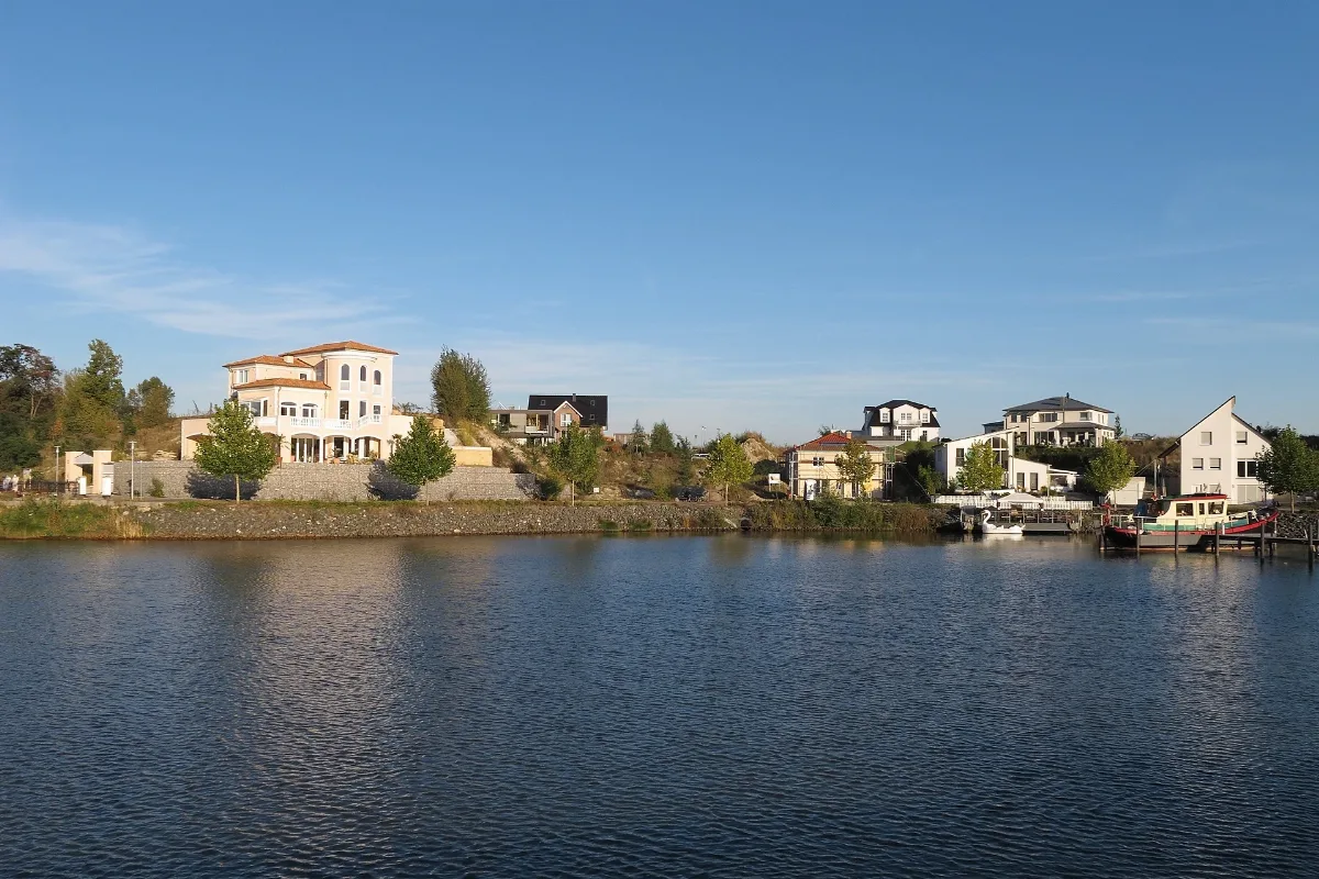 Abbesbüttel Marina