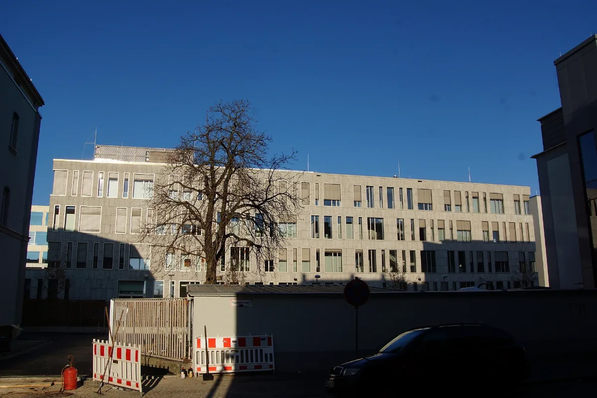Adam Klein Straße Nürnberg 012