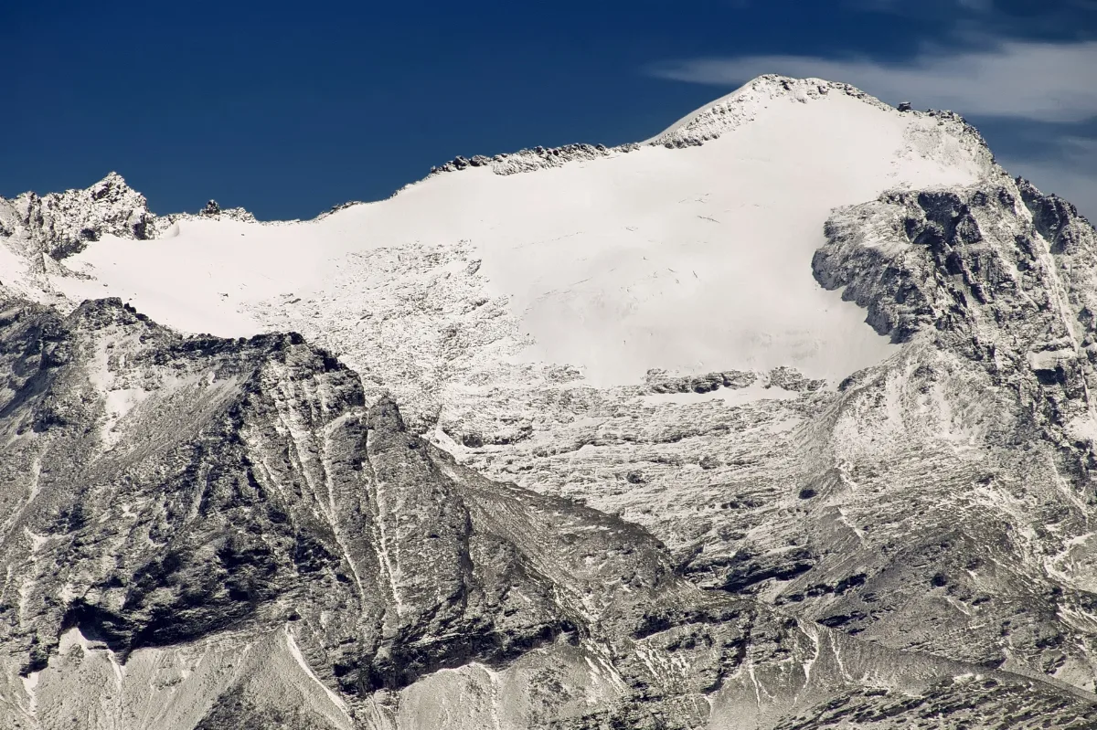Adula Rheinwaldhorn 3402
