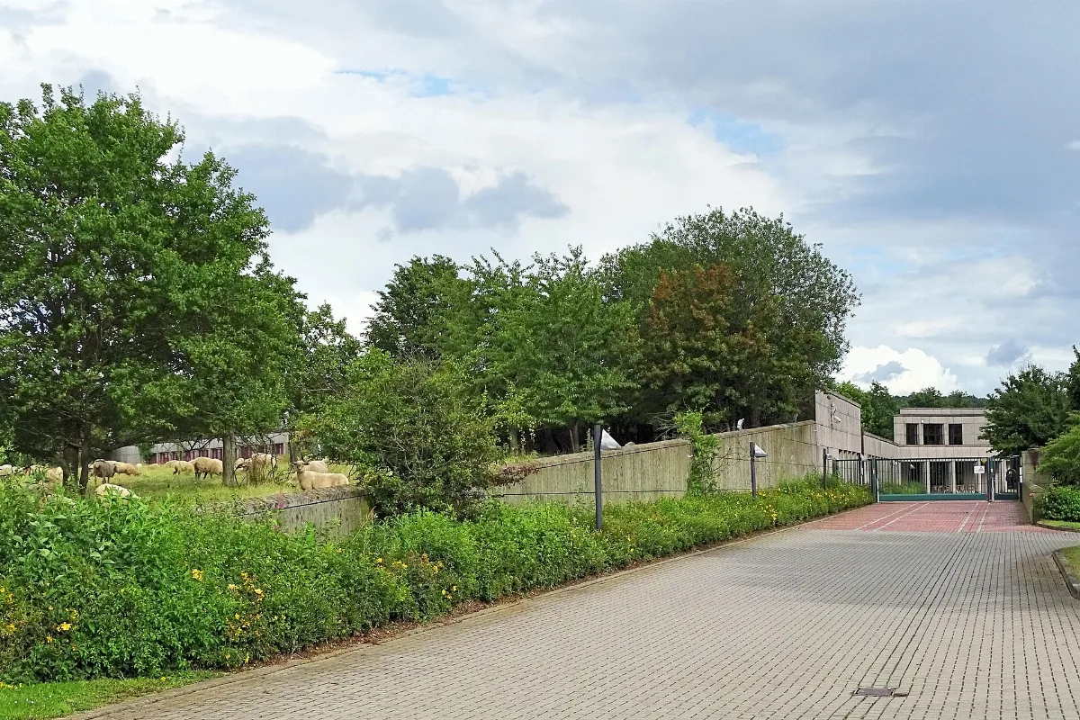 Aerzen, Germany Panoramio (4)