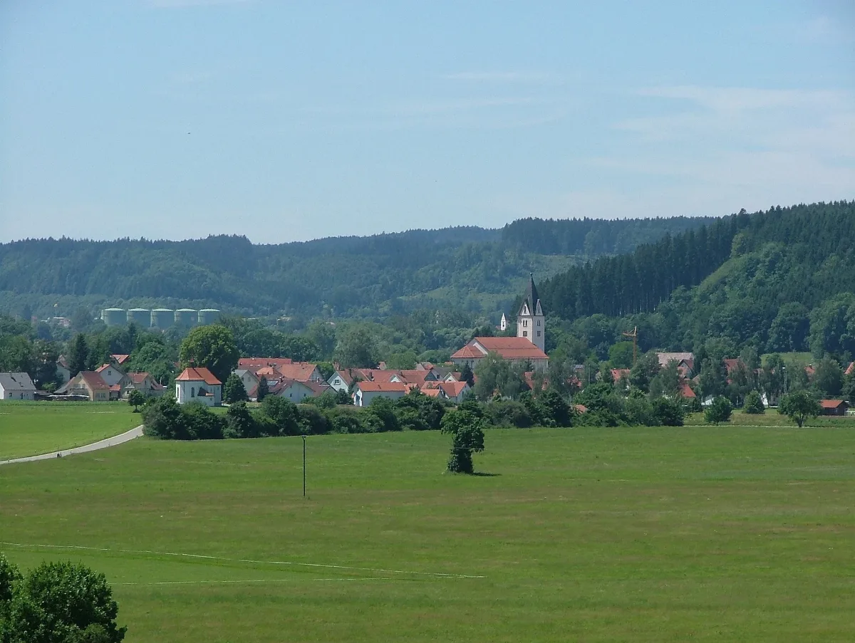 Aichstetten Panoramio