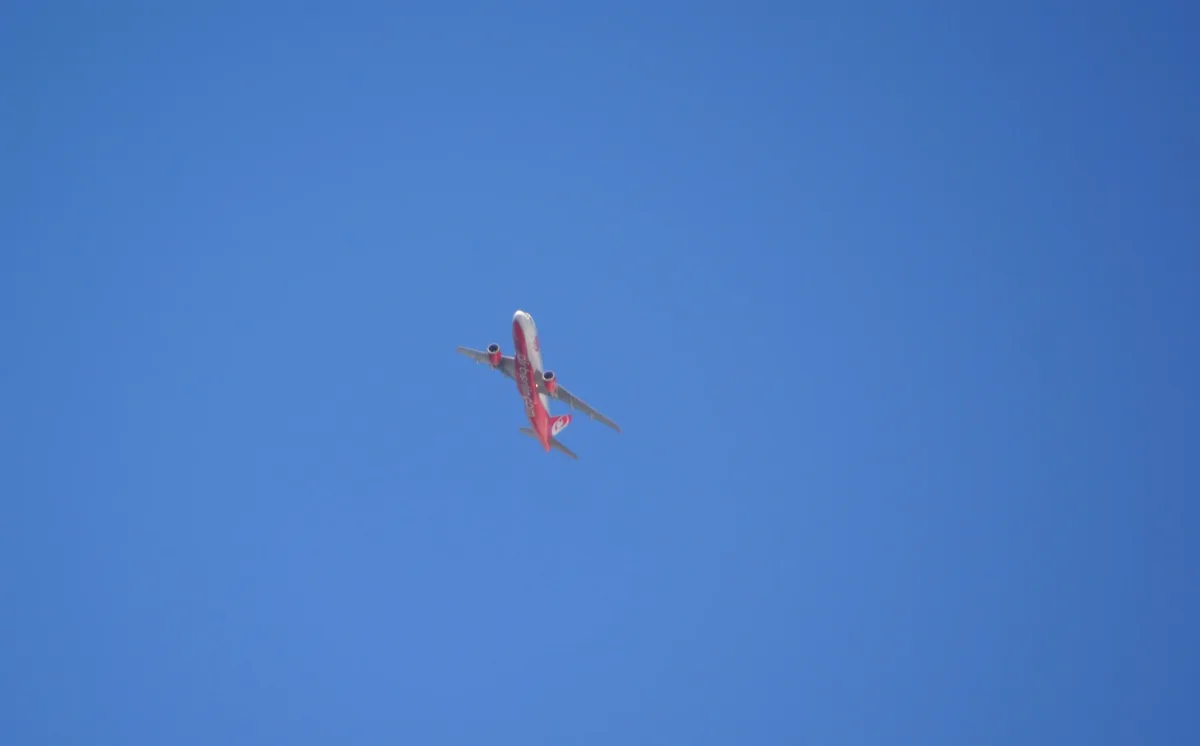 Air Berlin A320 214, D Abhh, As Ab 8013 Arn Dus (33825834773)