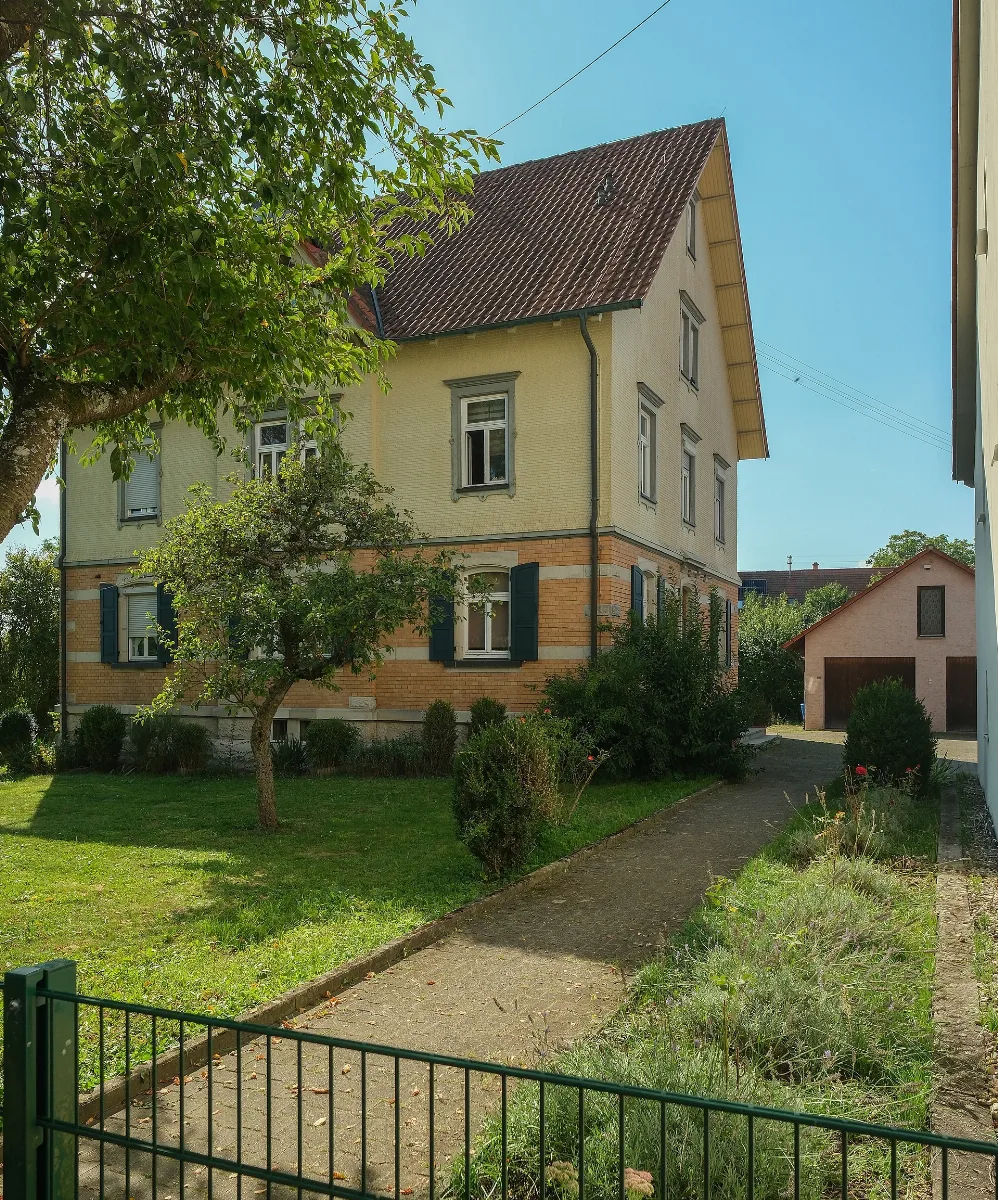 Aixheim (Aldingen) 8306