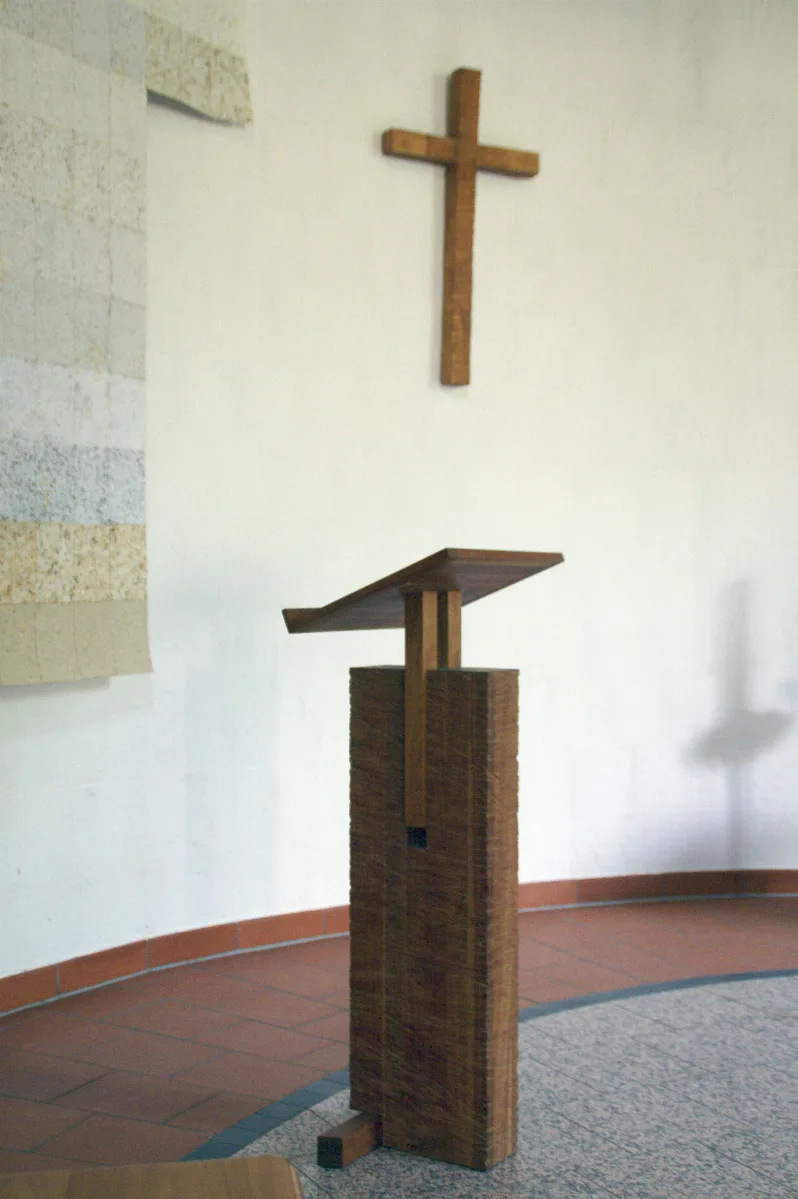 Alfter Evangelische Kirche (02)