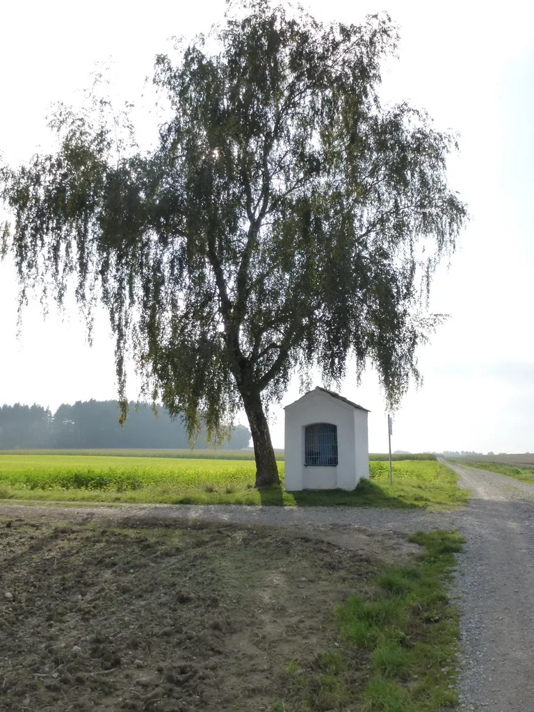 Alling Parsberger Str 106 Feldkapelle 002 201409 024