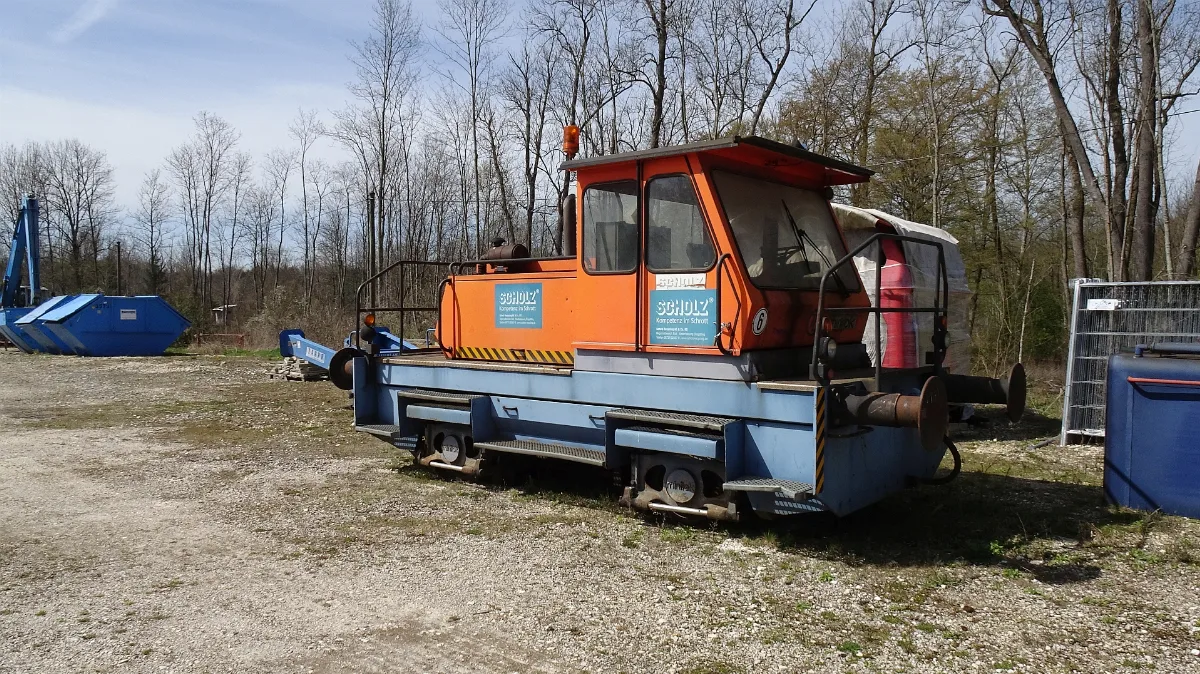 Allrad Dh90 (157 H W)