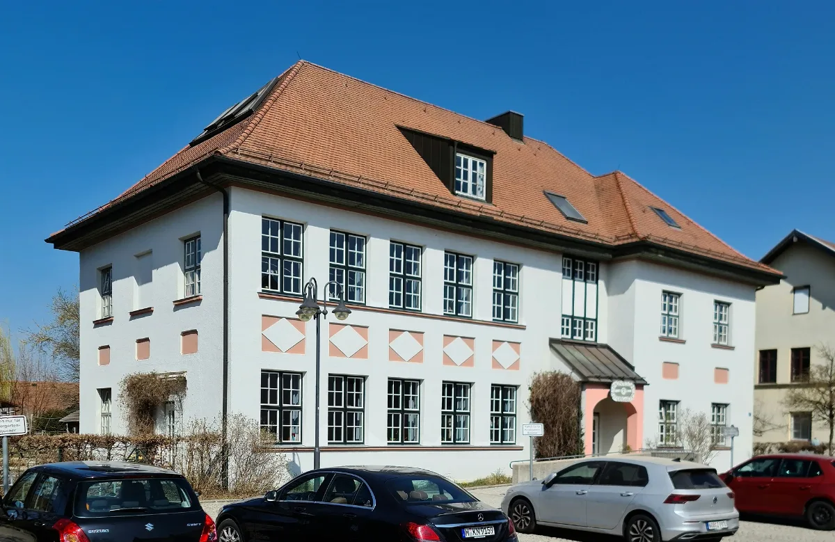 Alte Volksschule Gilching