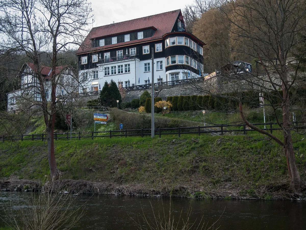Altenbrak Zum Harzer Jodlermeister