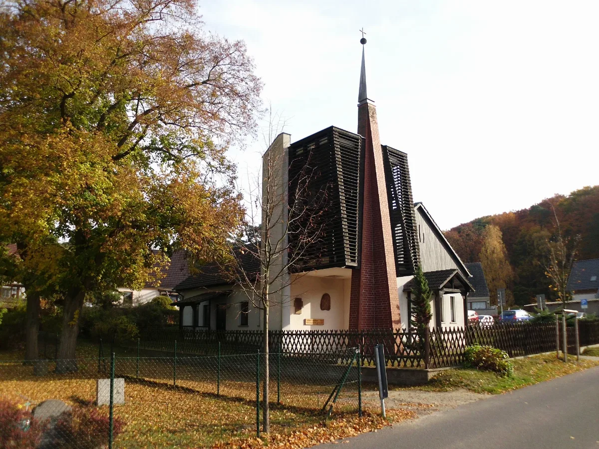 Altenhof Church 2015 Nw
