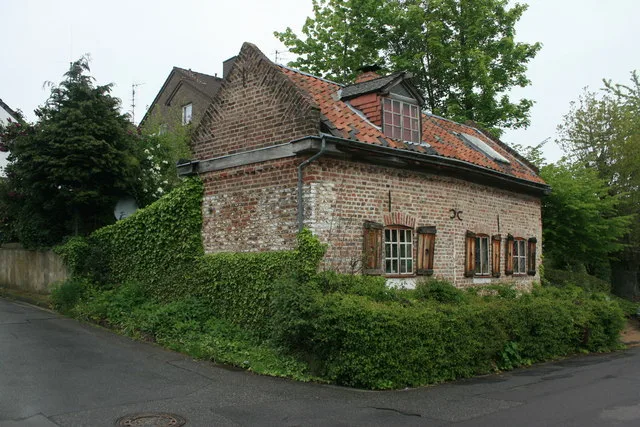 Altes Haus In Horbach Geo.hlipp.de 10052