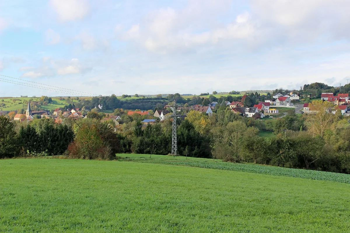 Altheim Ansicht 06