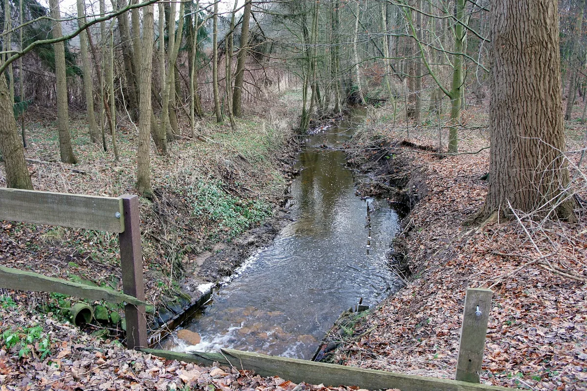 Altonaer Mühlbach