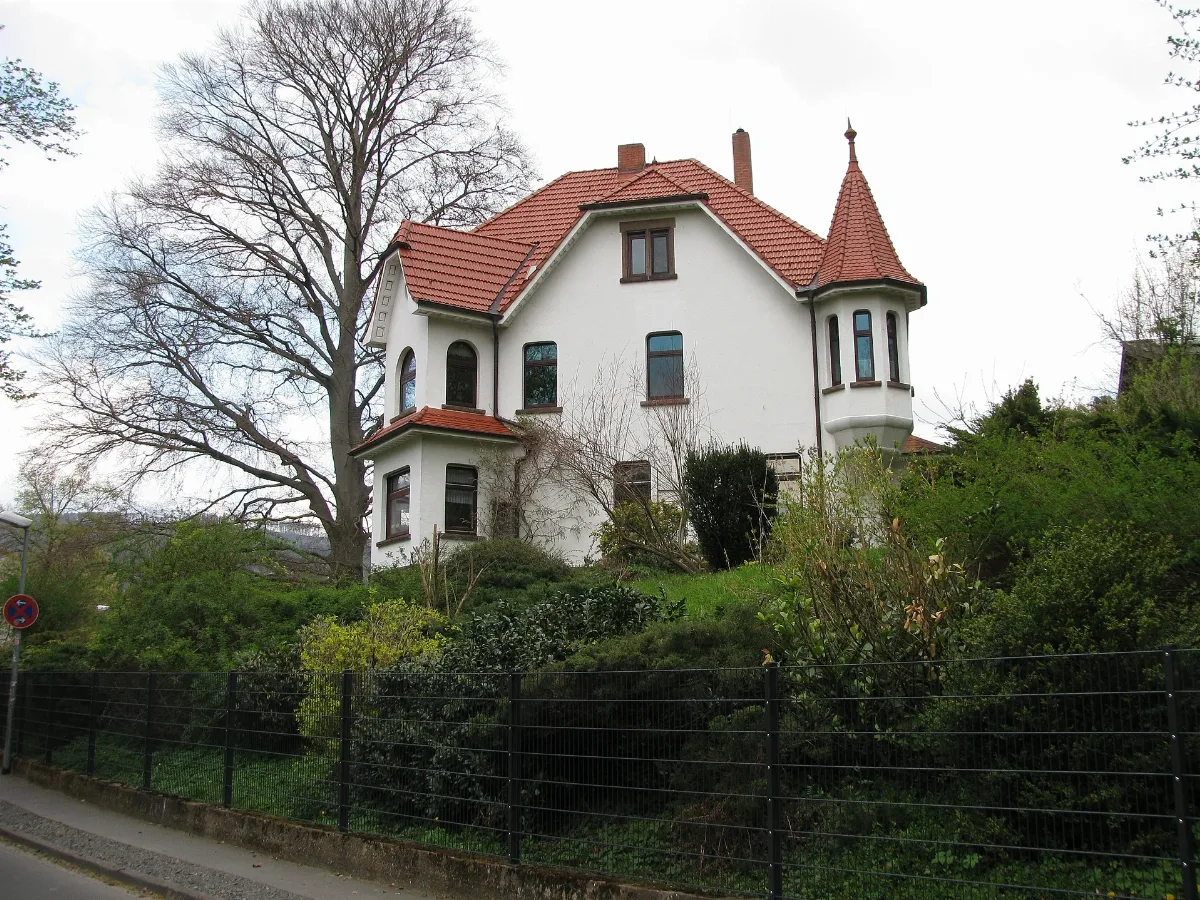 Am Sande 2, 1, Witzenhausen, Werra Meißner Kreis