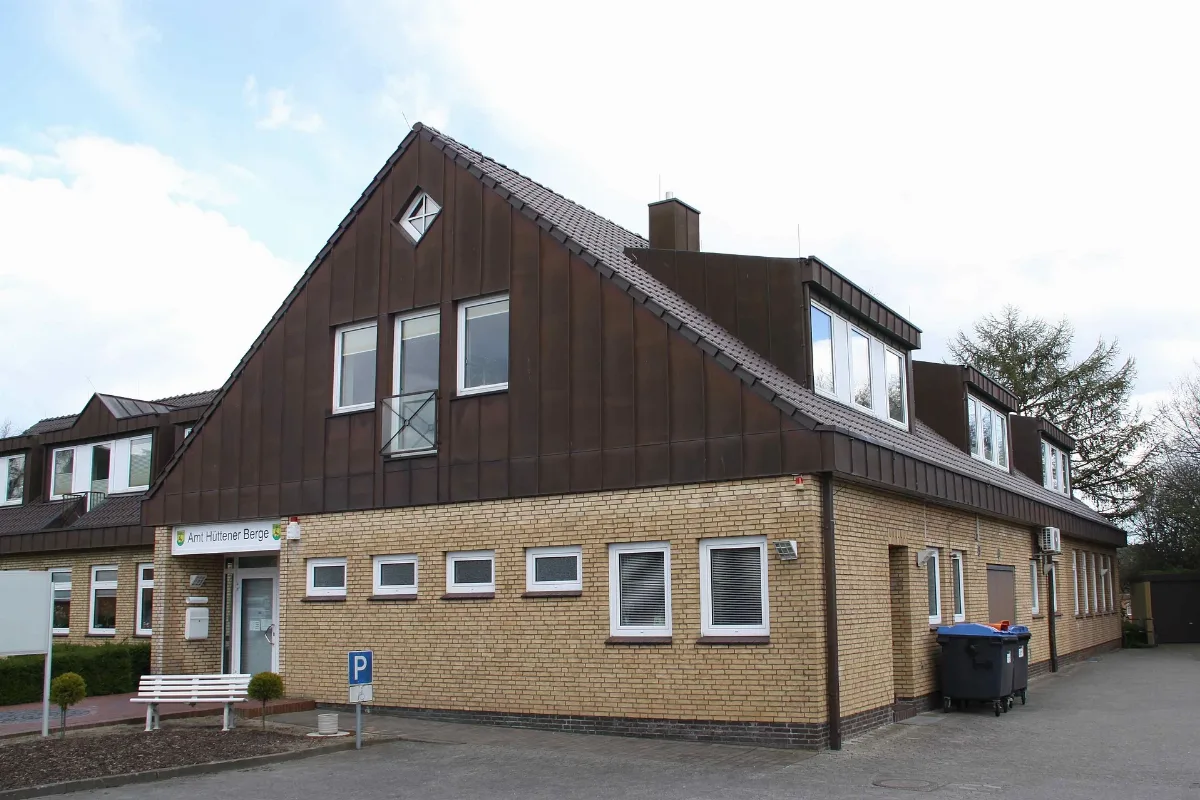 Amt Hüttener Berge