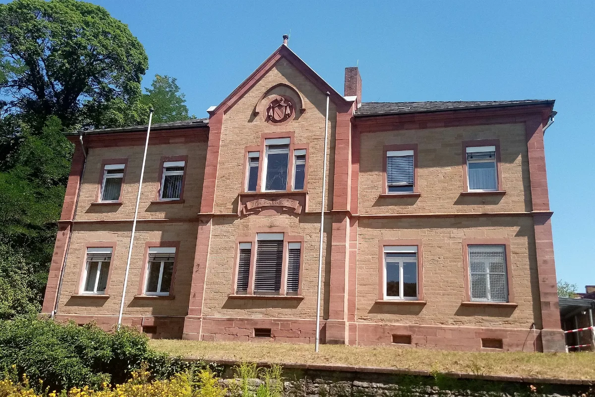 Amtsgericht Adelsheim 2021