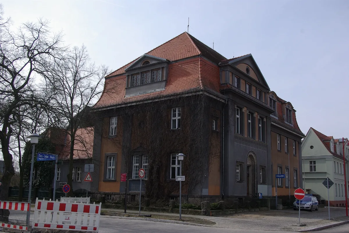 Amtsgericht Beelitz