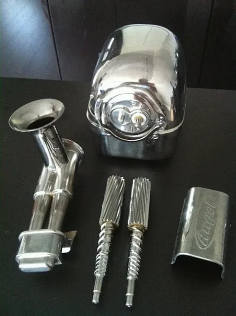Angel Juicer3