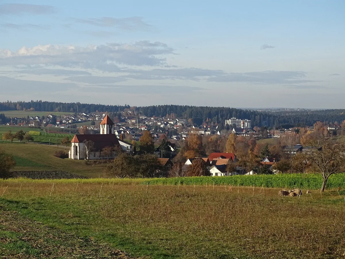 Ansicht Von Tumlingen 01