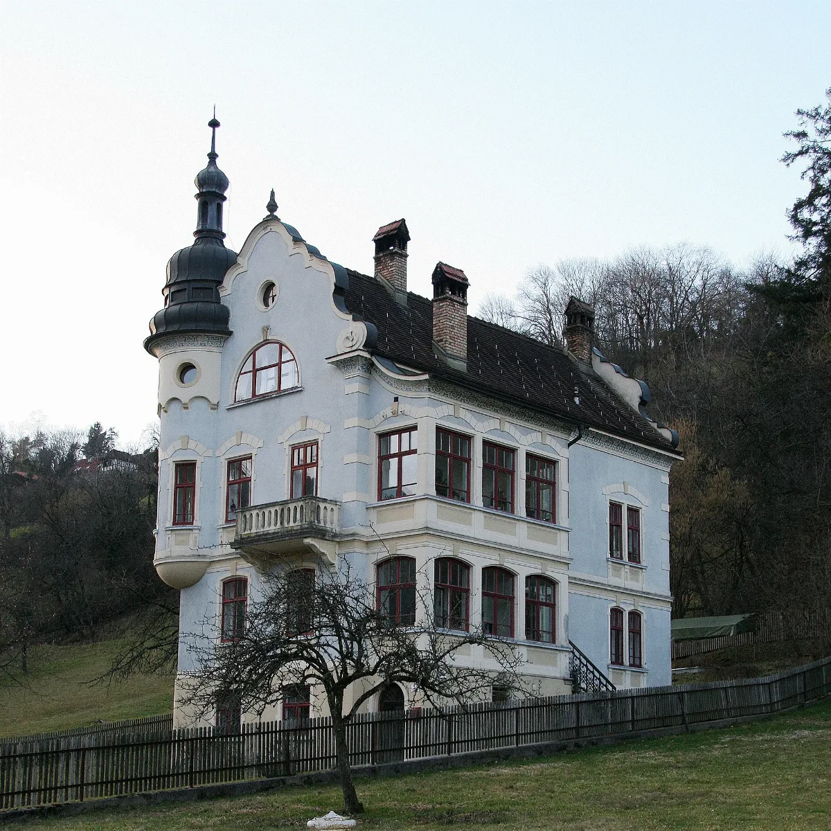 Ardetzenbergstrasse51 1