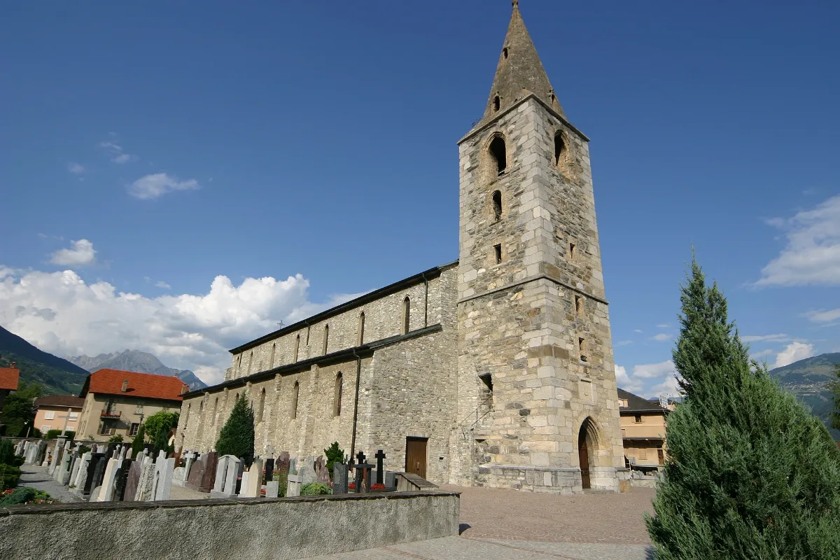 Ardon Eglise Ag 1