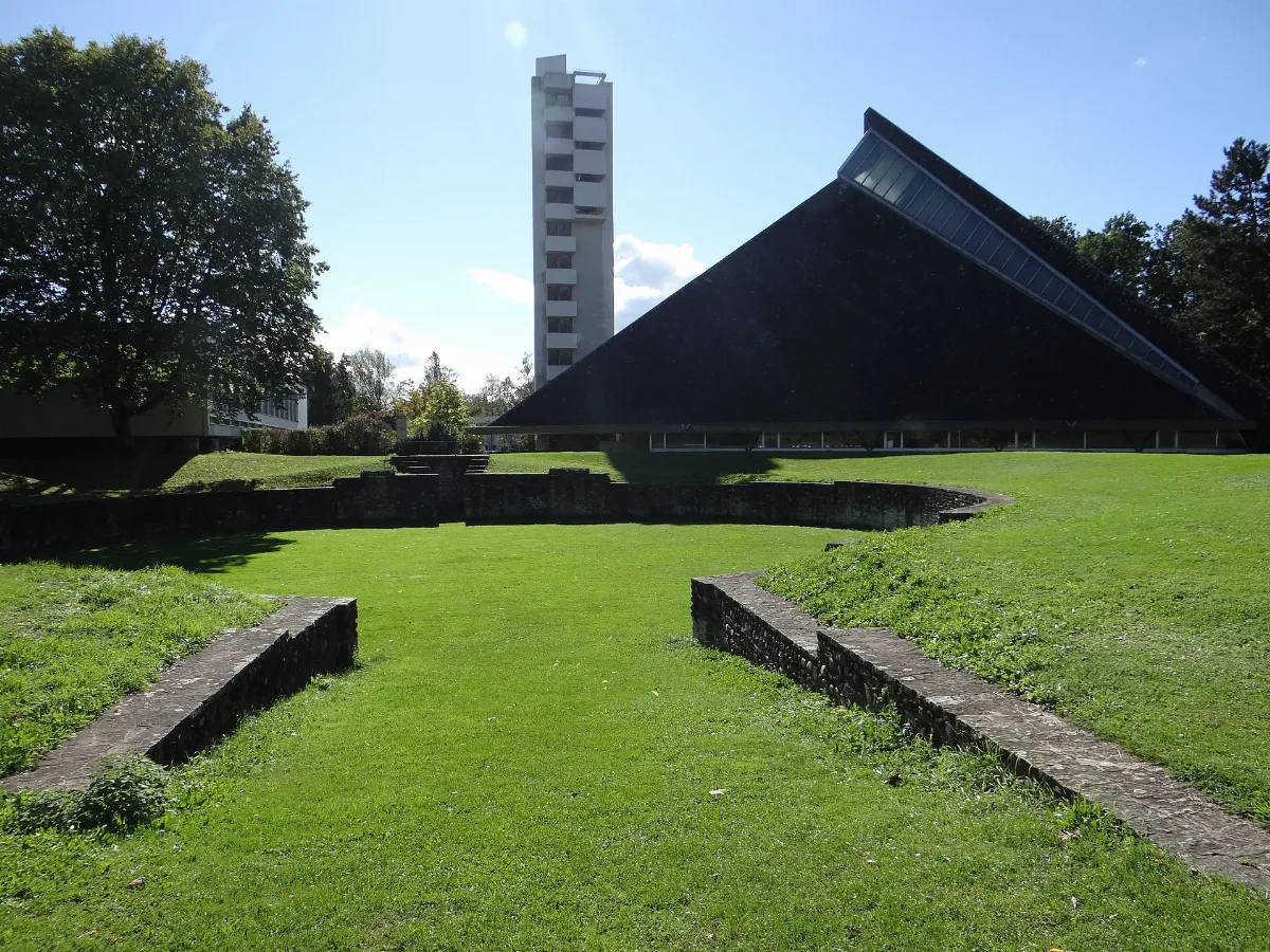 Arena Engehalbinsel 09
